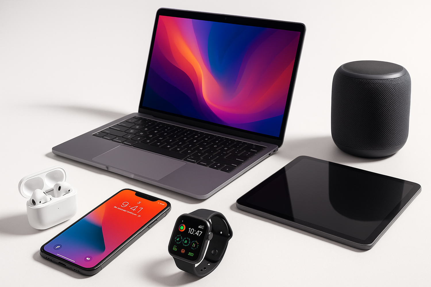 Gadgets & Electronics