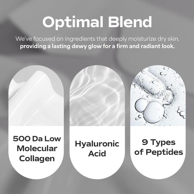 Sungboon Editor - Deep Collagen Power Boosting Mask | the ORIGINAL OVERNIGHT COLLAGEN MASK